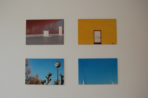 Curator's Novel: bauen ontwerpen design & construct