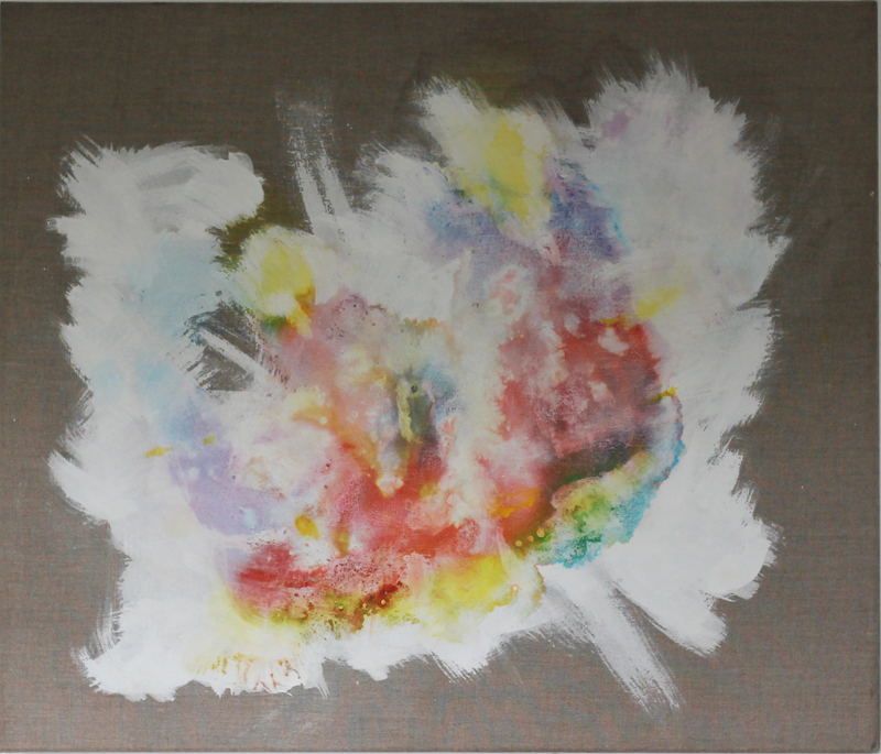2022-09-04_06_wi-schiff_2652, oil on canvas, 60 × 70 cm (Kirsten Kötter)
