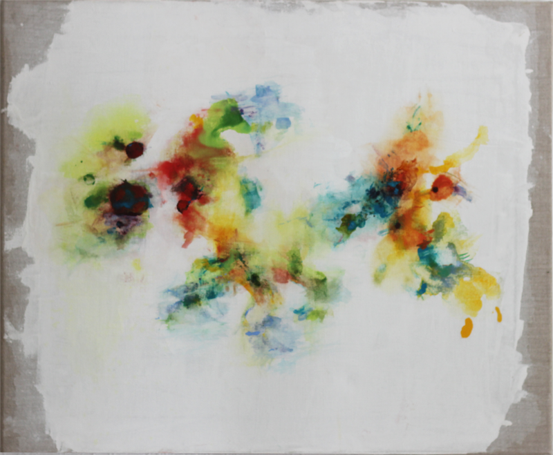 bad-hersfeld_2234, ca. February – May 2022, oil on canvas, 50 × 60 cm (Kirsten Kötter)