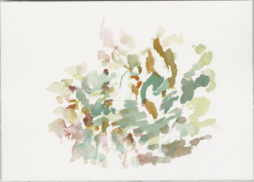 2016-04-08_52-5264_13-3482_lageso, water colour, 17 x 24 cm (Kirsten Kötter)