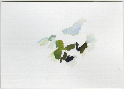 2016-07-17_69-8021_27-1478_gardoaivi, watercolour, 17 × 24 cm (Kirsten Kötter)