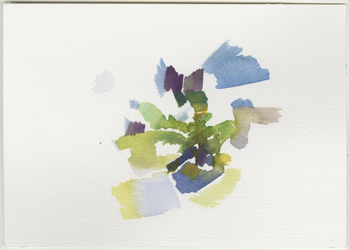 2016-07-17_69-8035_27-1656_gardoaivi, watercolour, 17 × 24 cm (Kirsten Kötter)