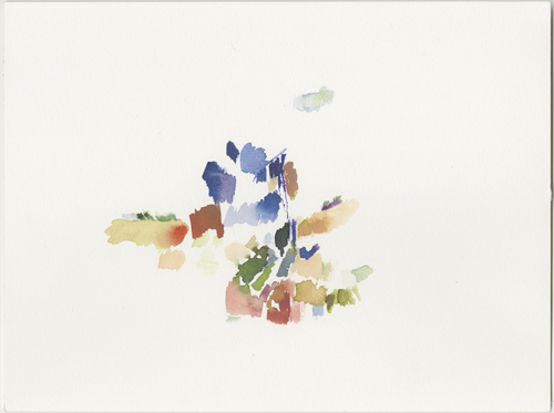 2017-05-13_52-5866_14-8213_stacia-pomp, watercolour, 24 x 32 cm (Kirsten Kötter)