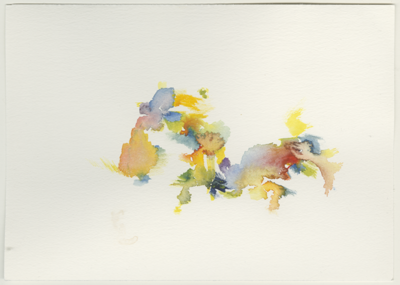 2021-11-09_n-v-finthen_17-24, watercolour, 17 × 24 cm (Kirsten Kötter)
